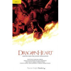 DRAGONHEART - NPR2