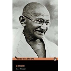 GANDHI: LEVEL 2