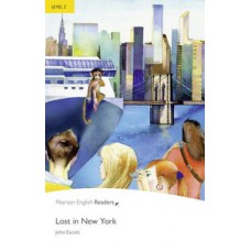 LOST IN NEW YORK - PR2