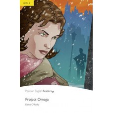 *PROJECT OMEGA - NEW PENGUIN READERS-L.2