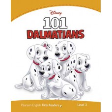 101 DALMATIANS - PENGUIN KIDS DISNEY