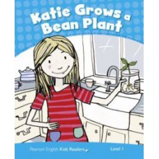 KATIE GROWS A BEAN PLANT-PENGUIN KIDS 1