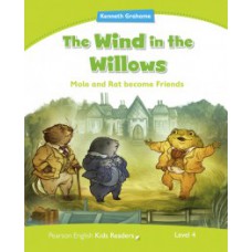 THE WIND IN THE WILLOWS - CLASSIC, CONTE