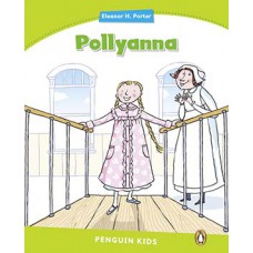 POLLYANNA - PENGUIN KIDS