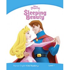 SLEEPING BEAUTY-PENGUIN KIDS DISNEY-L1