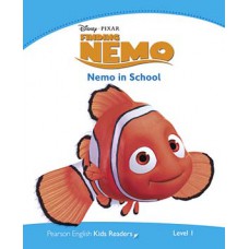 FINDING NEMO -  NEMO IN SCHOOL