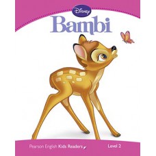 BAMBI - PENGUIN KIDS - LEVEL 2