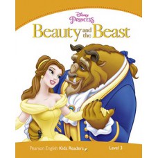 BEAUTY AND THE BEST - PENGUIN KIDS L.3