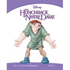 THE HUNCHBACK OF NOTRE DAME - LEVEL 5