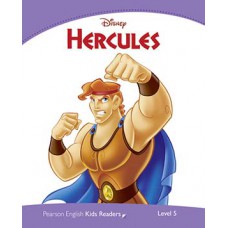 HERCULES - PENGUIN KIDS LEVEL 5