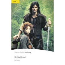 ROBIN HOOD - PLPR 2