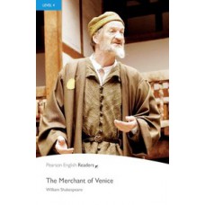 THE MERCHANT OF VENICE - NPR LEVEL 4