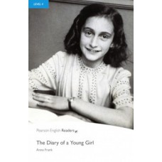 THE DIARY OF A YOUNG GIRL - PR4