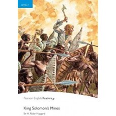 KING SOLOMONS MINES