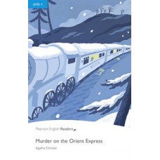 MURDER ON THE ORIENT EXPRESS - PLPR 4