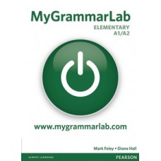 MYGRAMMARLAB ELEMENTARY - WITHOUT KEY