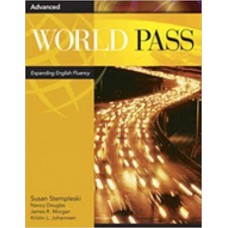 WORLD PASS ADVANCED - COMBO B