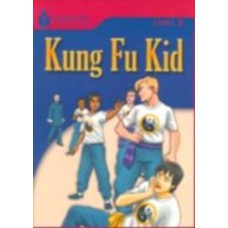 KUNG FU KIND-FRL - LEVEL 3