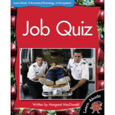 JOB QUIZ