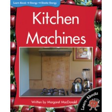 KITCHEN MACHINES