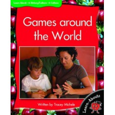 GAMES AROUND THE WORLD