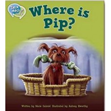 WHERE IS PIP?