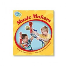 MUSIC MAKERS