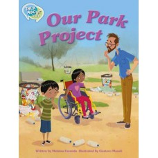 OUR PARK PROJECT