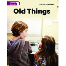 OLD THINGS