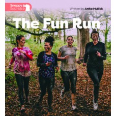 THE FUN RUN