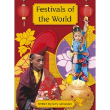 FESTIVALS OF THE WORLD