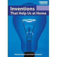 INVENTIONS THAT HELP US AT HOME