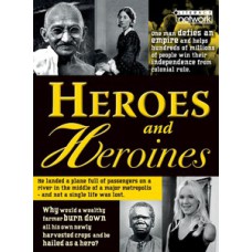 HEROES AND HEROINES