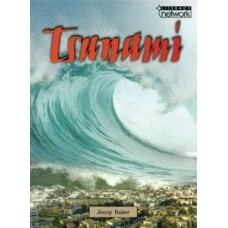 TSUNAMI