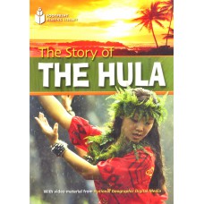 THE STORY OF THE HULA-F.R.L.1 - BRITISH