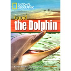 CUPID THE DOLPHIN-FRL-4-BRIT ENG.