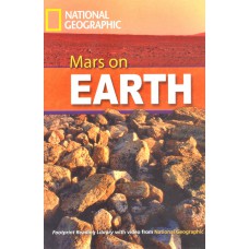 MARS ON EARTH - FRL - LEVEL