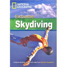 EXTREME SKYDIVING - FRL - BRITISH ENGLI