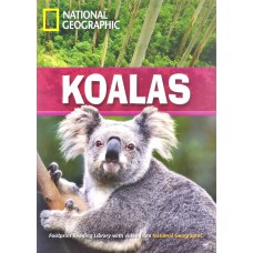 KOALAS - FRL -LEVEL 7 - BRITISH ENGLISH