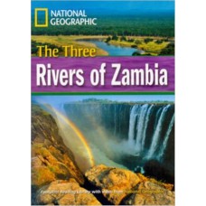 THE THREE RIVERS OF ZAMBIA-F.R.L.4-AMER