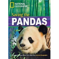 SAVING THE PANDAS - FRL - LEVEL 4