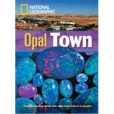 OPAL TOWN - FRL - AE - LEVEL 5