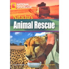 NATACHA´S ANIMAL RESCUE - FR