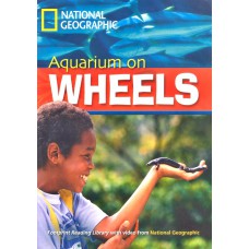 AQUARIUM ON WHEELS-FRL.6- AMER ENG.