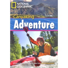 CANYAKING ADVENTURE- FRL.7-A