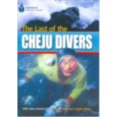 LAST CHEJU DIVERS L1000 BRITW/MROM