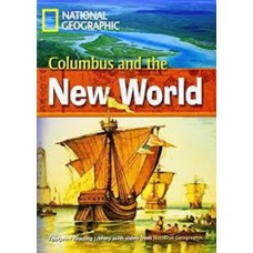 COLUMBUS AND THE NEW WORLD FRL L800