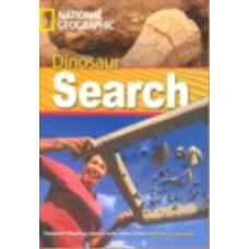 DINOSAUR SEARCH L1000 BRITISH W/MROM