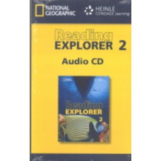 READING EXPLORER 2-PRE INTERMEDIATE