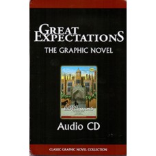 GREAT EXPECTATIONS - CLAS.COMICS - CD